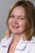 Тищенко Анна Ириковна - Красноярск