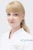 Тищенко Алина Викторовна - Брянск
