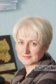 Тищенко Алла Альбертовна - Омск