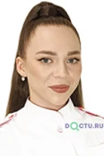 Тищенко Анастасия Андреевна - Воронеж