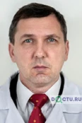Тищенко Дмитрий Валентинович - Энгельс