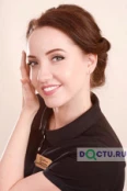 Тищенко Екатерина Геннадьевна - Москва