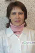 Тищенко Лариса Ивановна - Барнаул