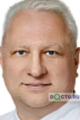 Тищенко Михаил Юрьевич - Ульяновск