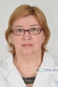 Тищенко Надежда Дмитриевна - Самара