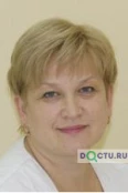 Тищенко Наталья Викторовна - Москва