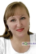 Тищенко Ольга Григорьевна - Волгодонск