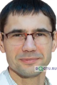 Тищенко Павел Сергеевич - Тюмень