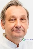 Тищенко Сергей Борисович - Тюмень