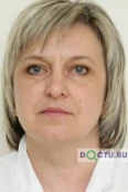 Тищенко Татьяна Михайловна - Тамбов