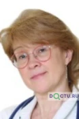 Тищенко Татьяна Викторовна - Челябинск