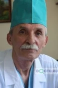 Тишин Юрий Романович - Ставрополь