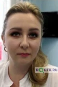Тишина Елена Вячеславовна - Барнаул