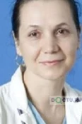 Тишина Мария Алексеевна - Москва