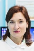 Тишина Ольга Владимировна - Санкт-Петербург