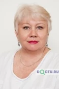 Тишина Валентина Михайловна - Анапа