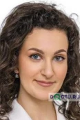 Тишинина Диана Имадовна - Тверь