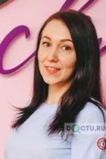 Тишкевич Галина Юрьевна - Курск