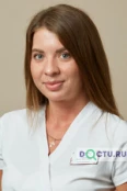 Тишкина Юлия Ивановна - Саранск
