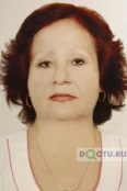 Тишкина Нина Ивановна - Краснодар