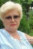Тишкина Наталия Владиславовна - Волгоград