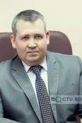 Тишков Денис Сергеевич - Курск