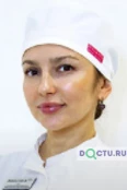 Тишкова Наталья Юрьевна - Екатеринбург