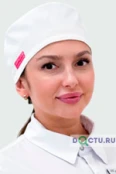 Тишкова Наталья Юрьевна - Москва