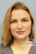 Тишкова Татьяна Михайловна - Санкт-Петербург