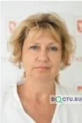 Титаева Алла Ивановна - Тольятти