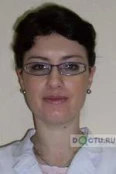 Титаренко Елена Александровна - Краснодар