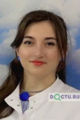 Титаренко Елена Константиновна - Ставрополь