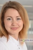 Титаренко Елена Михайловна - Екатеринбург