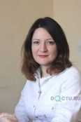 Титаренко Ирина Викторовна - Тюмень