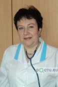 Титаренко Ольга Владимировна - Барнаул