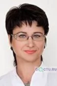 Титаренко Олеся Вячеславовна - Кемерово