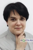 Титаренко Ольга Андреевна - Рязань