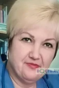 Титаренко Светлана Михайловна - Кемерово