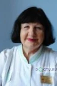 Титенко Татьяна Тимофеевна - Белгород