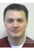 Титков Константин Валентинович - Москва