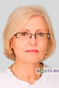 Титкова Анна Александровна - Москва