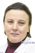 Титкова Елена Владимировна - Саратов