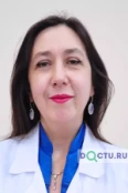 Титкова Ирина Александровна - Москва