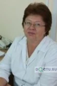 Титкова Ирина Николаевна - Томск