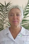 Титкова Лилия Геннадьевна - Оренбург