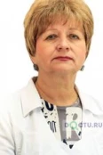 Титкова Людмила Александровна - Брянск