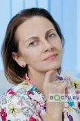 Титоренко Анна Александровна - Иркутск