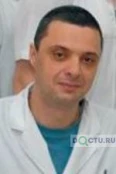 Титоренко Валерий Валерьевич - Ставрополь