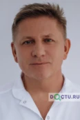 Титоренко Владимир Анатольевич - Саратов