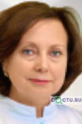 Титорова Елена Валерьевна - Омск